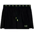 Emporio Armani Ventus 7 Sports Shorts
