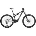 Bh Ilynx+ Sl Enduro 9.1 Shimano Ep801 29´´ Deore 2026 Elektrisk Mtbcykel