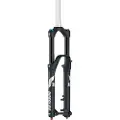 Sr Suntour Durolux Evo 29´´ Disc Eq Rc+ Pcs 15ah2-110 1 1/8-1.5´´ Mtb-forgaffel