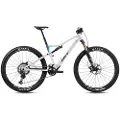 Bh Ilynx Race Carbon 7.8 2ezmag 29´´ Xt 2026 Elektrisk Mtbcykel