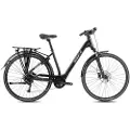 Bh Core City Wave 2ezmag 28´´ Altus 2026 Elektriskcykel