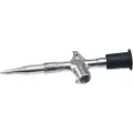 Icetoolz Fedtpresse Med Lækagekontrol