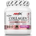 Amix Viscofan 300g Kollagen Vilde Bær