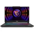 MSI Cyborg 15 A13 15.6´´ I5-13420h/16gb/512gb Ssd/rt 4050 Gaming-laptop