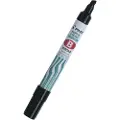 Pilot Markeringspen Super Color B sort 5 stk 4902505087578-5 Modsvarer: N/A