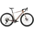 Orbea Terra M30team 1x Grx Rx822 Sgs 2026 Gravelcykel