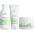 Wella Elements Renewing de Luxe Set 250 + 200 + 150ml