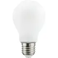 Airam Pære E27 LED opal dimbar 7W 3000-2200K 806 lumen 9410735 Modsvarer: N/A