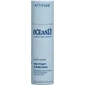 ATTITUDE Oceanly CALM Solid Øjencreme