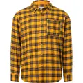 Marmot Rush Creek Lightweight Flannel Skjorte Med Lange ærmer