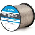 Shimano Technium Invisitec Monofil Liner 5000 M