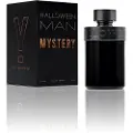 Halloween Hallowen Man Mystery 125ml Eau De Parfum
