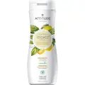 ATTITUDE Super Leaves Regenerating Lemon Douchegel - 473ml