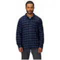 Marmot Rush Creek Lightweight Flannel Skjorte Med Lange ærmer