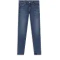 Hugo Boss Garuka 10273054 02 Blue Jeans