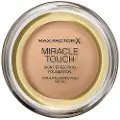 Max Factor Miracle Touch Foundation - 11,5gr