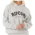 Rip Curl Varsity Hættetrøje