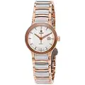 Rado R30954123 Automatic 3 Atm 28 Mm Dameur