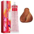 Wella Professionals NuancerColor Touch Red Vibrants 8/43 Lys blond rød-guld 60 ml (2.717,00 kr / 1 l)