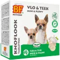 Biofood BF Petfood Tabletter Mini med hvidløg og tang til hunde