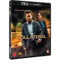 Teknikproffset Collateral Dvd