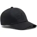 Emporio Armani Train Logo Series Embroidered Baseballkasket