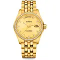 Titoni 797g-306 Automatic 3 Atm 40 Mm Ur
