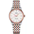 Mido M027207220100 Automatic 5 Atm 33 Mm Dameur