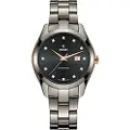 Rado R32043702 Automatic 5 Atm 36 Mm Dameur