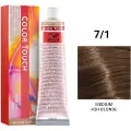 Wella Color Touch Rich Naturals Color - 60ml