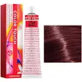 Wella Professionals NuancerColor Touch No. 55/54 Lysebrun intensiv mahogni-rød 60 ml (1.317,00 kr / 1 l)