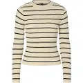 Pieces Pcmira Pullover
