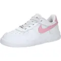 Nike Force 1 Low EasyOn-sko til mindre børn - hvid
