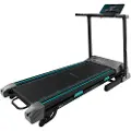 Cecotec Drumfit Wayhome 1600 Runner Sprint Løbebånd