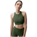 Born Living Yoga Asura Sports-bh Med Høj Støtte