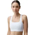Born Living Yoga Padma 2.0 Sports-bh Med Høj Støtte