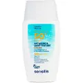Sensilis Antiaging & Light Texture Color Spf50+ 40ml Fugtighedscreme