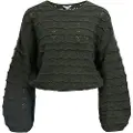Object Detaljeret Pullover