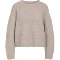 Noisy May Strikket Jumper