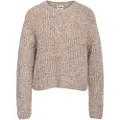 Noisy May Strikket Jumper
