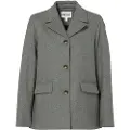 Pieces Pcbianca Blazer Jakke