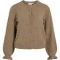 Vila Viamara Strikket Cardigan