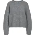 Noisy May Strikket Jumper