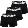 Giorgio Armani Em000259_af14131 Boxers 3 Enheder
