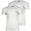 Emporio Armani Em001849_af14131 Kortærmet Baselayer 2 Enheder