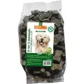 Biofood BF Petfood 3 in 1 Biscuits hundekiks (naturel)