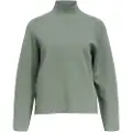 Object Højhalset Pullover