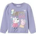 Name It Mini Gurli Gris Sweatshirt