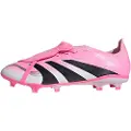 Adidas Predator League Fold-over Tongue Fg/mg Fodboldstøvler