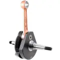 Rms Classic Piaggio Vespa Gl/sprint 150cc 131321 100010290 Krumtapaksel